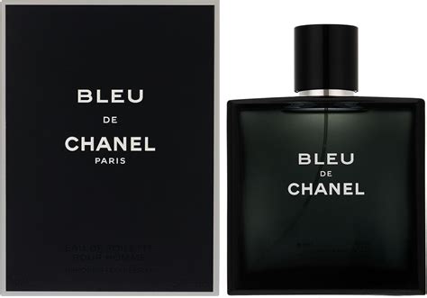 chanel de bleu cologne amazon